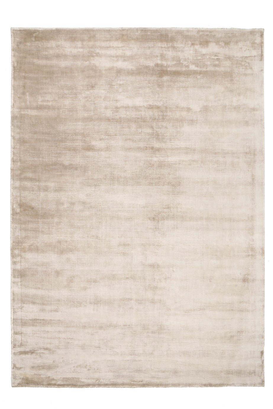 Carpet PLAIN PALOMA (Handmade Collection)